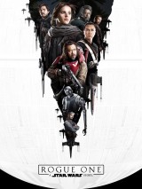 Превью постера #130503 к фильму "Изгой-один: Звездные Войны. Истории"  (2016)