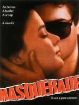 Превью постера #130581 к фильму "Маскарад"  (1988)