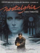 Превью постера #130602 к фильму "Ностальгия" (1983)