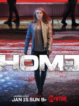 Превью постера #130632 к сериалу "Родина"  (2011-2020)
