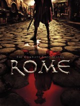 Превью постера #130633 к фильму "Рим" (2005)