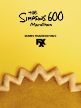 Превью постера #130727 к сериалу "Симпсоны"  (1989-2023)