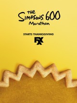 Превью постера #130727 к сериалу "Симпсоны"  (1989-2025)