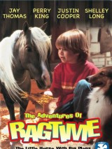Превью постера #130737 к фильму "Приключения Рэгтайма" (1998)