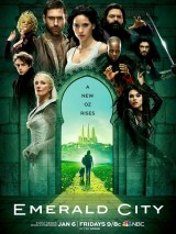 Изумрудный город / Emerald City
