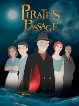 Путь пирата / Pirate`s Passage (2015) отзывы. Рецензии. Новости кино. Актеры фильма Путь пирата. Отзывы о фильме Путь пирата
