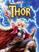 Тор: Сказания Асгарда / Thor: Tales of Asgard (2011) отзывы. Рецензии. Новости кино. Актеры фильма Тор: Сказания Асгарда. Отзывы о фильме Тор: Сказания Асгарда
