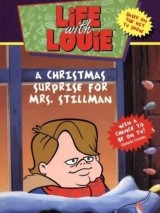 Превью постера #130908 к мультфильму "Жизнь с Луи: Рождественский сюрприз для мисс Стиллман" (1994)