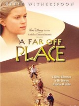 В плену песков / A Far Off Place (1993) отзывы. Рецензии. Новости кино. Актеры фильма В плену песков. Отзывы о фильме В плену песков
