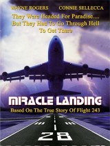 Жесткая посадка / Miracle Landing (1990) отзывы. Рецензии. Новости кино. Актеры фильма Жесткая посадка. Отзывы о фильме Жесткая посадка