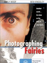 С феями шутки плохи / Photographing Fairies (1997) отзывы. Рецензии. Новости кино. Актеры фильма С феями шутки плохи. Отзывы о фильме С феями шутки плохи