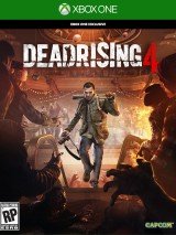 Превью обложки #131019 к игре "Dead Rising 4"  (2016)