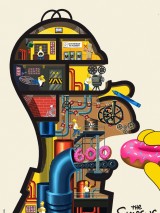 Превью постера #131054 к сериалу "Симпсоны"  (1989-2023)