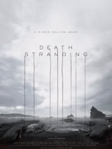 Превью обложки #131113 к игре "Death Stranding"  (2019)