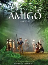Амиго / Amigo (2010) отзывы. Рецензии. Новости кино. Актеры фильма Амиго. Отзывы о фильме Амиго