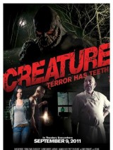 Существо / Creature (2011) отзывы. Рецензии. Новости кино. Актеры фильма Существо. Отзывы о фильме Существо