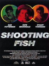 Надувательство / Shooting Fish (1997) отзывы. Рецензии. Новости кино. Актеры фильма Надувательство. Отзывы о фильме Надувательство