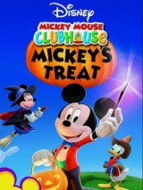 Угощение Микки / Mickey`s Treat (2007) отзывы. Рецензии. Новости кино. Актеры фильма Угощение Микки. Отзывы о фильме Угощение Микки
