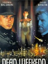 Превью постера #131536 к фильму "Смертельный уикенд" (1995)