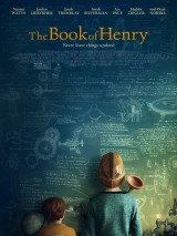 Превью постера #131563 к фильму "Книга Генри" (2017)