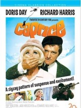 Превью постера #131753 к фильму "Каприз" (1967)