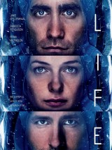 Превью постера #131755 к фильму "Живое"  (2017)