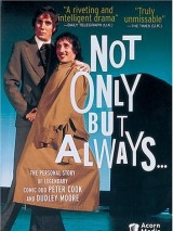Превью постера #131761 к фильму "Не только, но всегда" (2004)