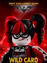 Превью постера #131845 к мультфильму "Лего Фильм: Бэтмен"  (2017)