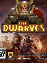 Превью обложки #131858 к игре "The Dwarves" (2016)