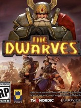 Превью обложки #131858 к игре "The Dwarves"  (2016)