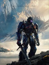 Трансформеры 5: Последний рыцарь / Transformers: The Last Knight