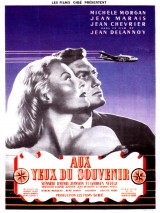 Превью постера #131900 к фильму "Глазами памяти"  (1948)