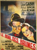 Превью постера #131934 к фильму "Набережная туманов" (1938)