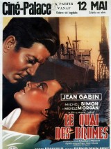 Превью постера #131937 к фильму "Набережная туманов" (1938)