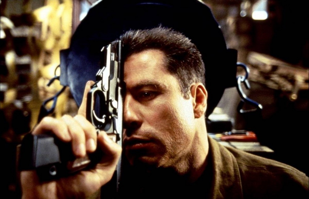 Фильм Сломанная стрела (1996). Кадр N114941