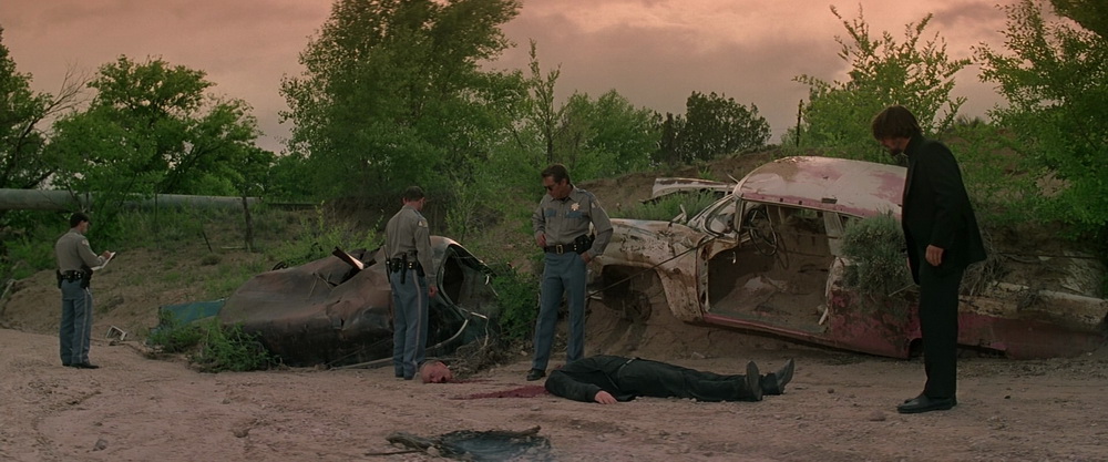 Фильм Вампиры (1998). Кадр N114948
