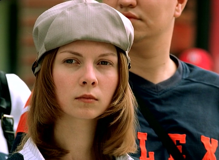 Фильм Питер FM (2006). Кадр N114967