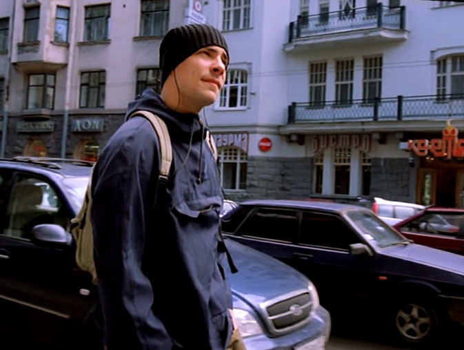 Фильм Питер FM (2006). Кадр N114968