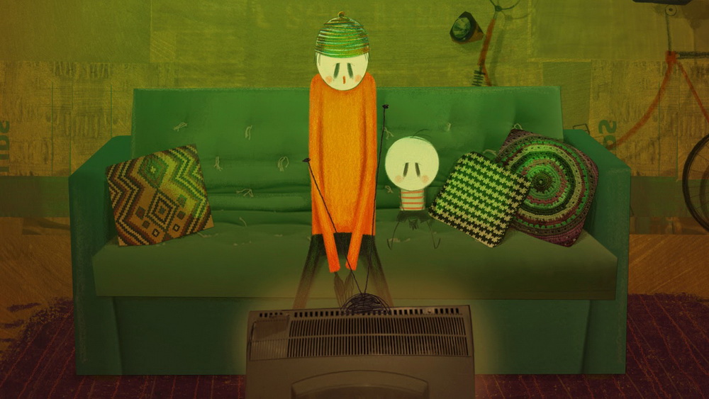 Фильм Мальчик и мир (2013). Кадр N115105