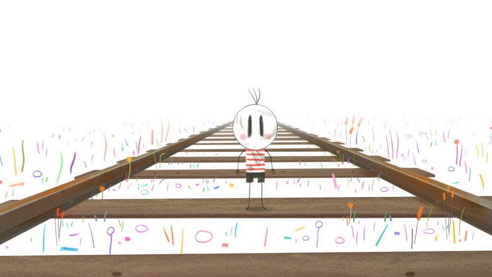 Фильм Мальчик и мир (2013). Кадр N115106