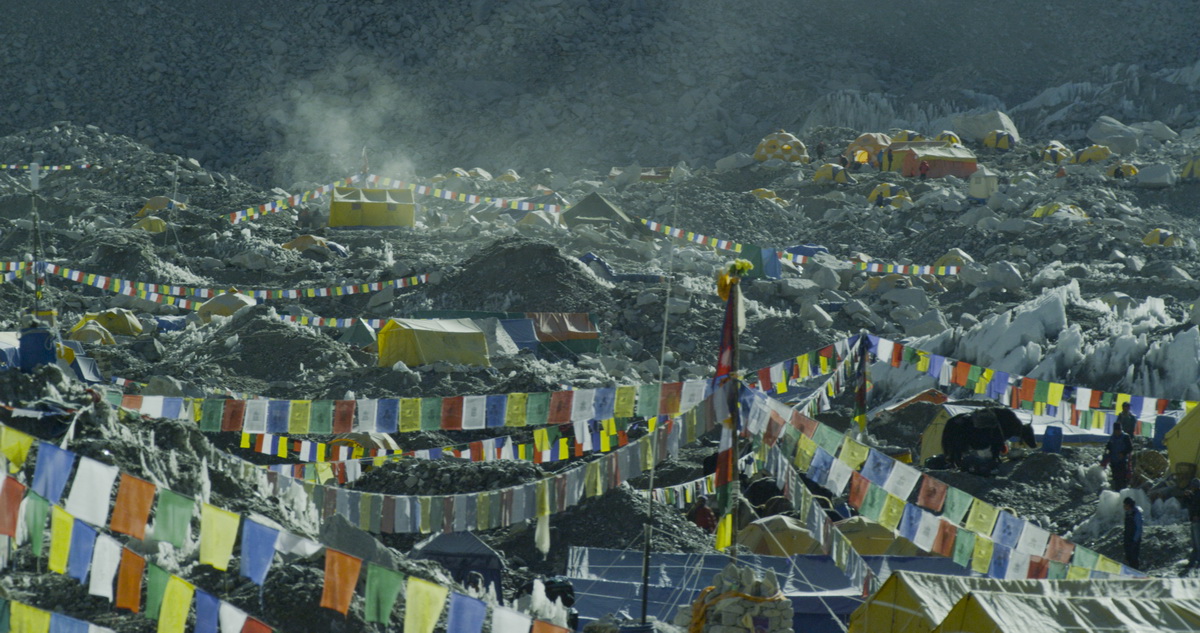 Фильм Шерпа (2015). Кадр N115356