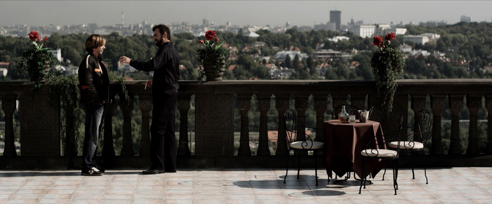 Фильм Сербский фильм (2010). Кадр N115453