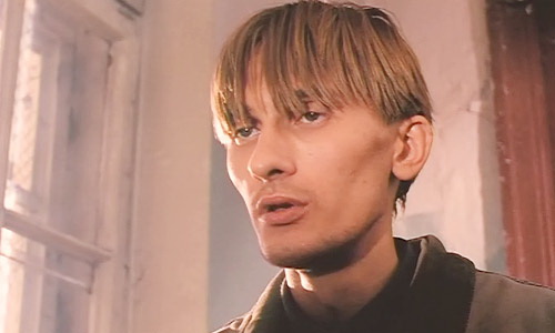 Фильм ДМБ (2000). Кадр N115545