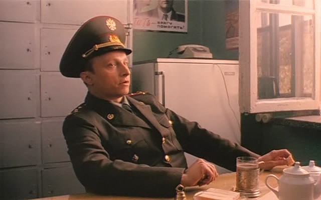 Фильм ДМБ (2000). Кадр N115537