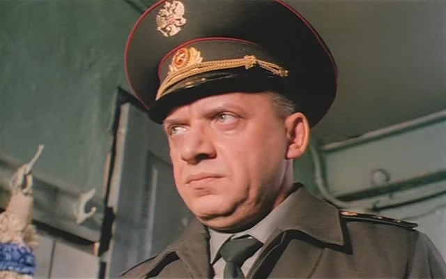 Фильм ДМБ (2000). Кадр N115539
