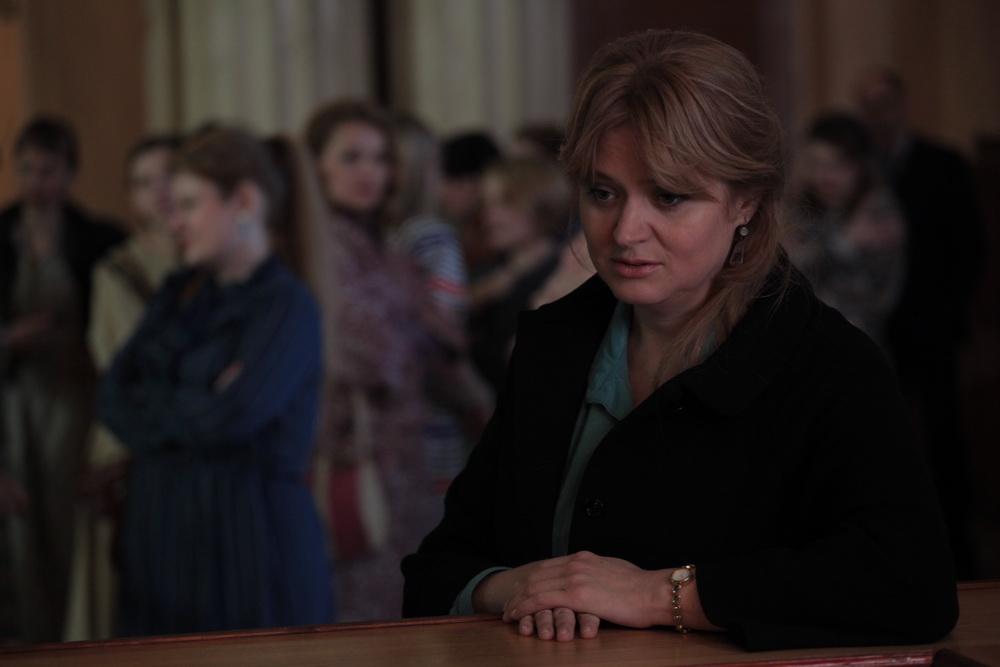 Фильм Ледокол (2016). Кадр N115600