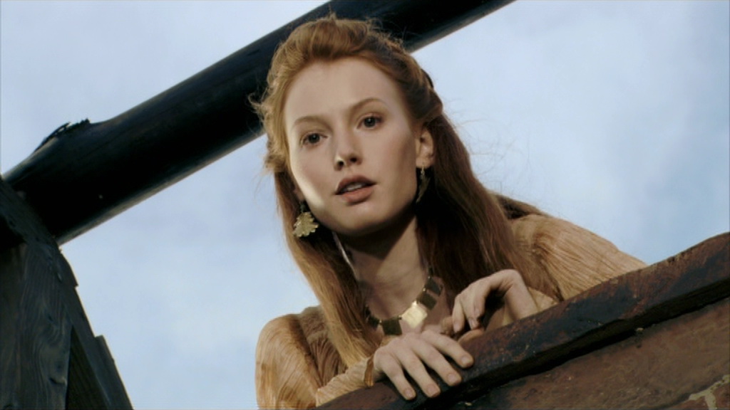 Фильм Кольцо Нибелунгов (2004). Кадр N115746