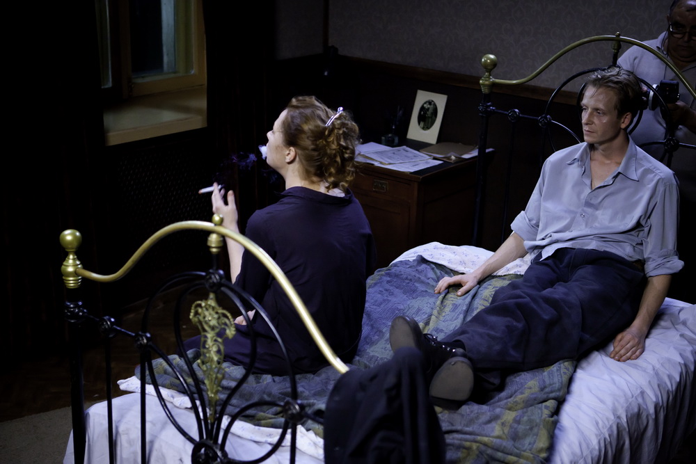 Фильм Милый Ханс, дорогой Петр (2015). Кадр N115834