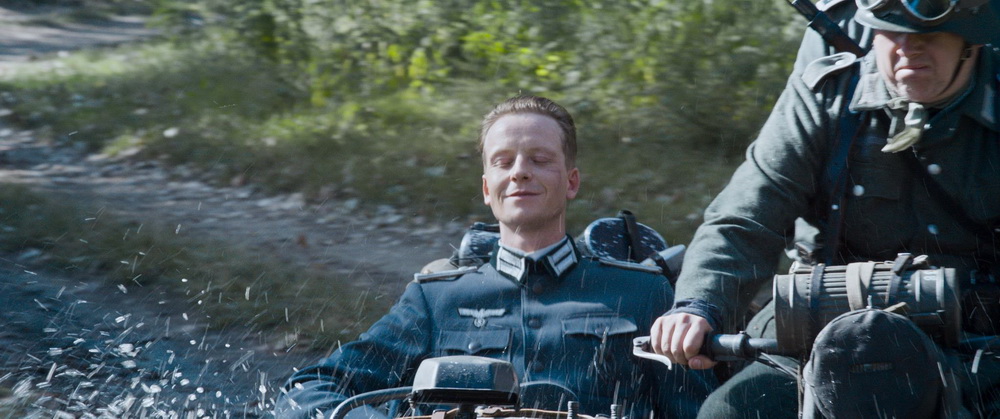Фильм Милый Ханс, дорогой Петр (2015). Кадр N115828