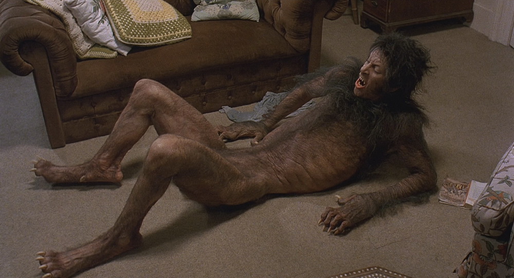 Кадр N115839 из фильма Американский оборотень в Лондоне / An American Werewolf in London (1981)